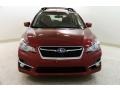 Venetian Red Pearl - Impreza 2.0i Sport Premium Photo No. 2