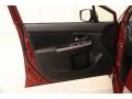 Venetian Red Pearl - Impreza 2.0i Sport Premium Photo No. 4