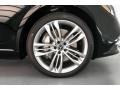Black - S 450 Sedan Photo No. 9