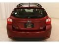 2016 Venetian Red Pearl Subaru Impreza 2.0i Sport Premium  photo #19