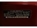 Venetian Red Pearl - Impreza 2.0i Sport Premium Photo No. 21