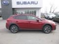 Venetian Red Pearl - Crosstrek 2.0i Premium Photo No. 3