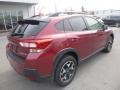 Venetian Red Pearl - Crosstrek 2.0i Premium Photo No. 4