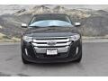 2014 Tuxedo Black Ford Edge Limited  photo #4