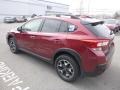 Venetian Red Pearl - Crosstrek 2.0i Premium Photo No. 6