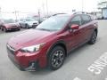 Venetian Red Pearl - Crosstrek 2.0i Premium Photo No. 8