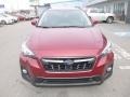 Venetian Red Pearl - Crosstrek 2.0i Premium Photo No. 9