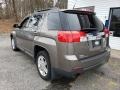 2012 Gold Mist Metallic GMC Terrain SLT AWD  photo #2