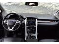 2014 Tuxedo Black Ford Edge Limited  photo #13