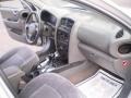 2003 Pewter Hyundai Santa Fe GLS 4WD  photo #60