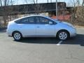 Classic Silver Metallic - Prius Hybrid Photo No. 5