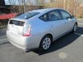 Classic Silver Metallic - Prius Hybrid Photo No. 6