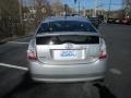 Classic Silver Metallic - Prius Hybrid Photo No. 7