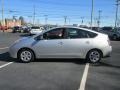 Classic Silver Metallic - Prius Hybrid Photo No. 9