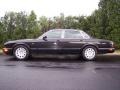 Anthracite Metallic - XJ XJ8 Photo No. 7