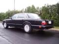 Anthracite Metallic - XJ XJ8 Photo No. 9