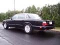 2001 Anthracite Metallic Jaguar XJ XJ8  photo #9