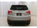 Graphite Gray - Tucson SE AWD Photo No. 17
