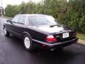 2001 Anthracite Metallic Jaguar XJ XJ8  photo #10