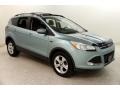 Frosted Glass Metallic 2013 Ford Escape SE 1.6L EcoBoost 4WD