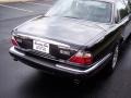 2001 Anthracite Metallic Jaguar XJ XJ8  photo #11