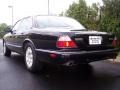 2001 Anthracite Metallic Jaguar XJ XJ8  photo #13