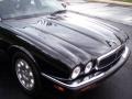 2001 Anthracite Metallic Jaguar XJ XJ8  photo #19