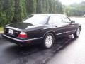 2001 Anthracite Metallic Jaguar XJ XJ8  photo #24