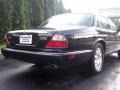 2001 Anthracite Metallic Jaguar XJ XJ8  photo #25