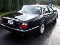 2001 Anthracite Metallic Jaguar XJ XJ8  photo #26