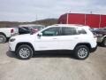 Bright White - Cherokee Latitude 4x4 Photo No. 2