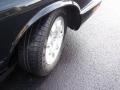 Anthracite Metallic - XJ XJ8 Photo No. 29