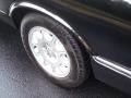 2001 Anthracite Metallic Jaguar XJ XJ8  photo #31