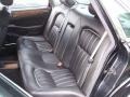 Anthracite Metallic - XJ XJ8 Photo No. 38
