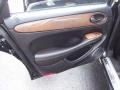 Anthracite Metallic - XJ XJ8 Photo No. 39