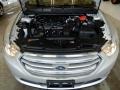 2018 Ford Taurus 3.5 Liter DOHC 24-Valve Ti-VCT V6 Engine Photo