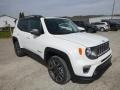 Front 3/4 View of 2019 Renegade Limited 4x4