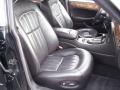 Anthracite Metallic - XJ XJ8 Photo No. 42