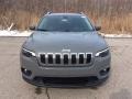 Sting-Gray - Cherokee Latitude Plus 4x4 Photo No. 2