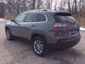 Sting-Gray - Cherokee Latitude Plus 4x4 Photo No. 4