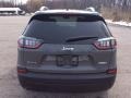 Sting-Gray - Cherokee Latitude Plus 4x4 Photo No. 5