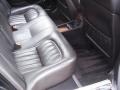 Anthracite Metallic - XJ XJ8 Photo No. 46