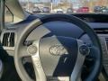 Blizzard Pearl - Prius Two Hybrid Photo No. 9