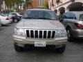 2001 Champagne Pearl Jeep Grand Cherokee Limited  photo #5