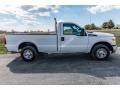 Oxford White - F250 Super Duty XL Regular Cab Photo No. 3