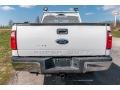 Oxford White - F250 Super Duty XL Regular Cab Photo No. 5