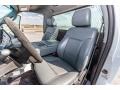 Oxford White - F250 Super Duty XL Regular Cab Photo No. 20