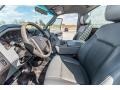 Oxford White - F250 Super Duty XL Regular Cab Photo No. 21