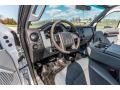 Oxford White - F250 Super Duty XL Regular Cab Photo No. 22