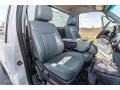 Oxford White - F250 Super Duty XL Regular Cab Photo No. 24